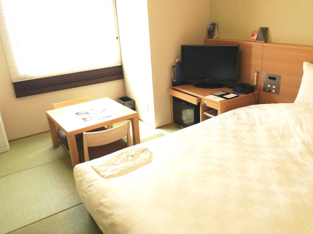 Daiwa Roynet Hotel Okinawa-Kenchomae Naha Exterior photo
